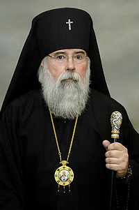Archbishop JOB