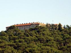 The Holy Theological School of Halki