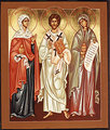 Mary, Martha, and Lazarus.jpg