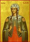 St. Photini the Samaritan Woman