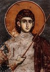 Holy Greatmartyr Procopius of Caesarea