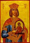 St. Theodora