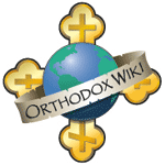 Gold Cross World logo