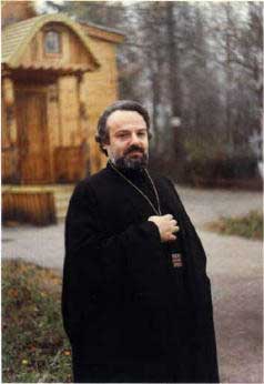 Alexander Men - OrthodoxWiki