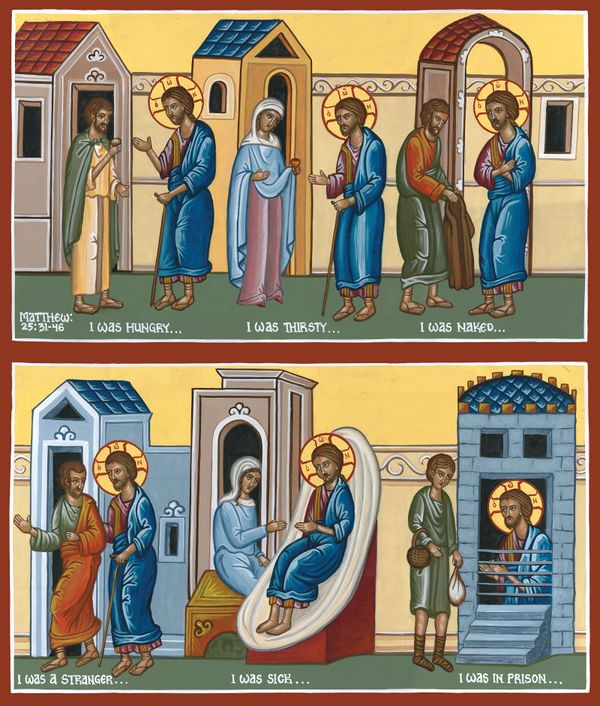 Philanthropy OrthodoxWiki