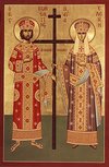 Ss. Constantine and Helen
