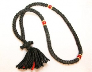 Prayer rope - OrthodoxWiki