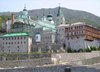 St. Panteleimon's Monastery (Athos)