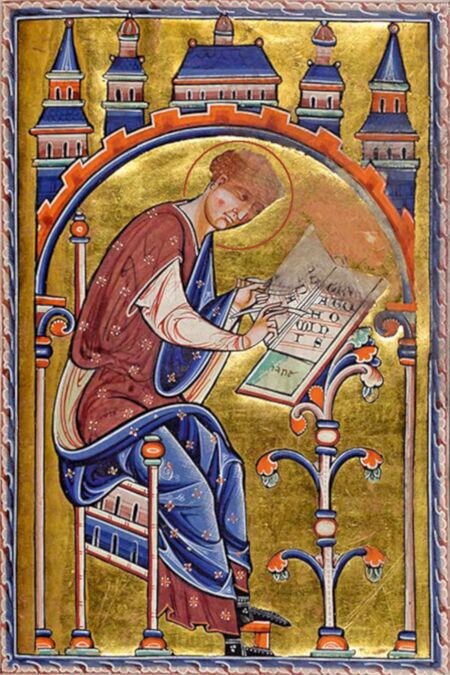 Isidore of Seville - OrthodoxWiki